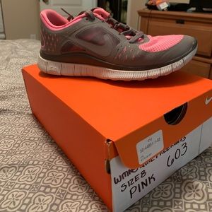 Women’s Nike